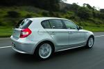 BMW 1-Series 5-Door 2005 года